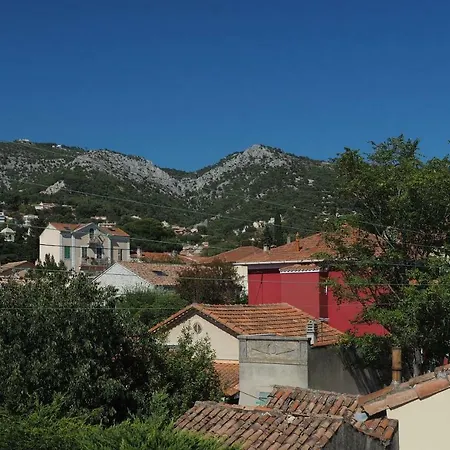 Διαμέρισμα Gauchi
