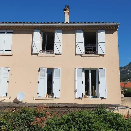 Gauchi Διαμέρισμα Τουλόν